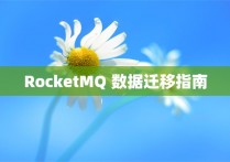 RocketMQ 数据迁移指南